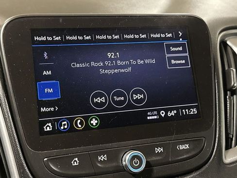 Used 2023 Chevrolet Malibu LS FWD image 14