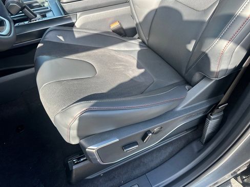 New 2025 Ford F150 Raptor image 22