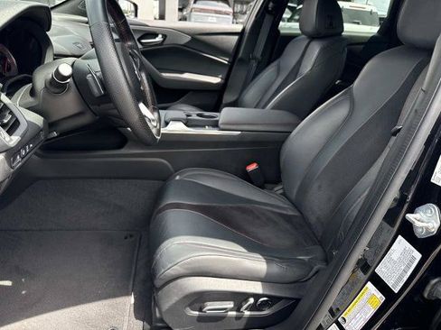 Used 2021 Acura TLX w/ A-SPEC Pkg FWD image 17