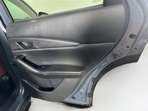 Used 2025 MAZDA CX-30 AWD 2.5 S w/ Preferred Package image 30