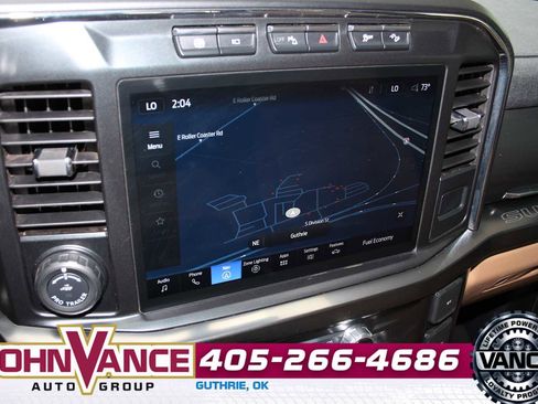 Used 2024 Ford F350 Lariat w/ Lariat Ultimate Package image 39