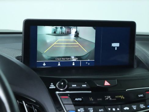 Used 2020 Acura RDX AWD image 35