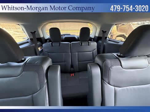 New 2026 Ford Explorer Active w/ Active Comfort Package AWD/4WD image 39