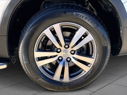 Used 2016 Honda Pilot EX-L image 10