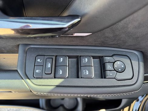 Used 2026 RAM 1500 RHO AWD/4WD image 20