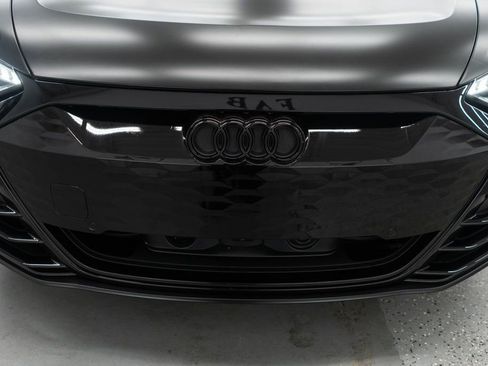 Used 2023 Audi RS e-tron GT w/ Ceramic Brake Package image 51