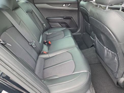 Used 2021 Kia K5 GT-Line w/ GT-Line FWD Premium Package image 17