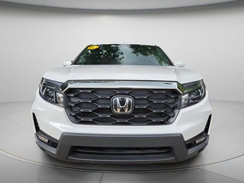 Used 2023 Honda Passport EX-L image 3