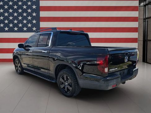 Used 2018 Honda Ridgeline RTL image 12