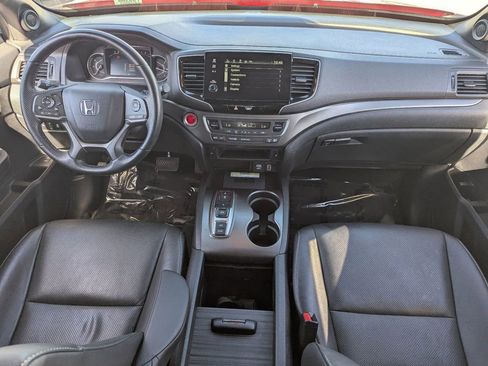 Certified 2023 Honda Passport EX-L image 12