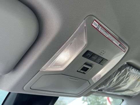 New 2025 Toyota RAV4 LE image 26