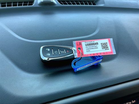 Used 2022 Chevrolet Equinox LT image 31