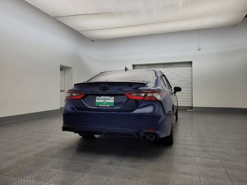 Used 2023 Toyota Camry SE w/ Convenience Package image 7