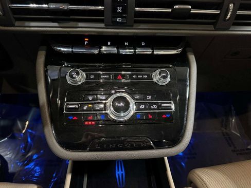 Certified 2022 Lincoln Corsair Reserve w/ Equipment Group 201A image 7