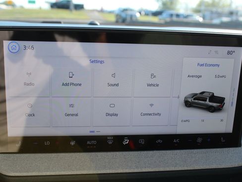 New 2025 Ford Maverick XLT w/ XLT Luxury Package image 26