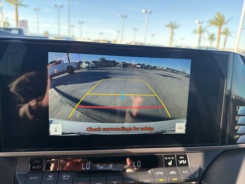 Certified 2026 Toyota Camry XSE image 21