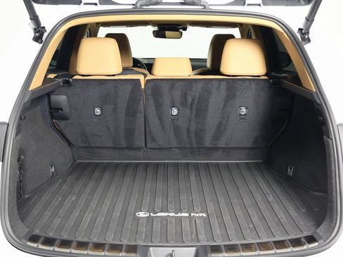 Certified 2026 Lexus NX 350 AWD w/ Accessory Package (2T) image 14