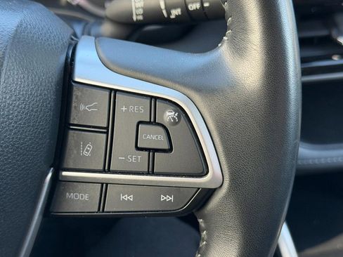 Used 2023 Toyota Highlander LE image 21