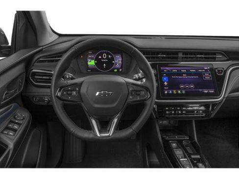Used 2023 Chevrolet Bolt EUV LT w/ Comfort Package FWD image 10