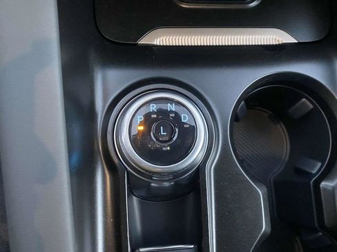 New 2025 Ford Explorer Active image 19