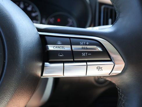 Used 2025 MAZDA CX-50 AWD 2.5 S w/ Preferred Package image 28