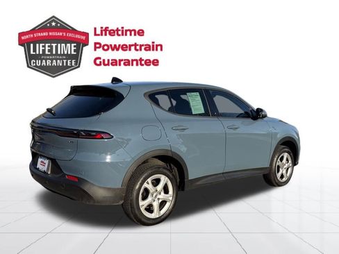 Used 2024 Dodge Hornet GT Plus image 6