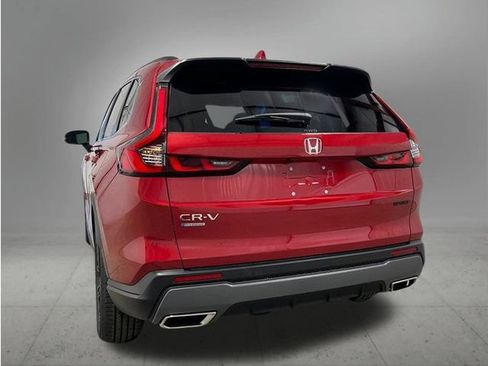 Used 2025 Honda CR-V Sport image 4