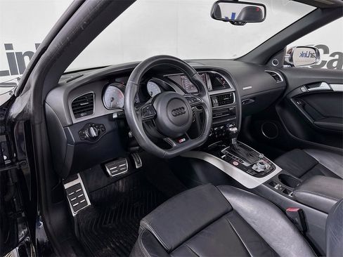 Used 2014 Audi S5 Premium Plus image 10