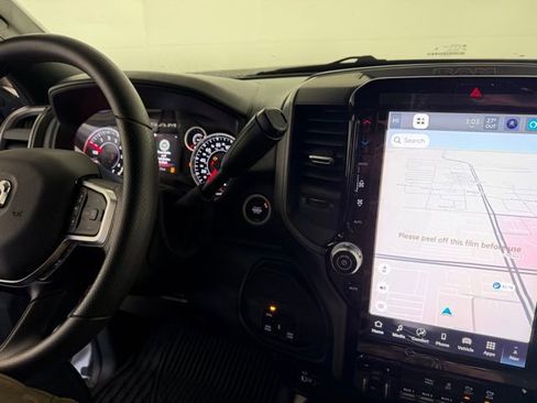 New 2026 RAM 2500 Tradesman AWD/4WD image 20