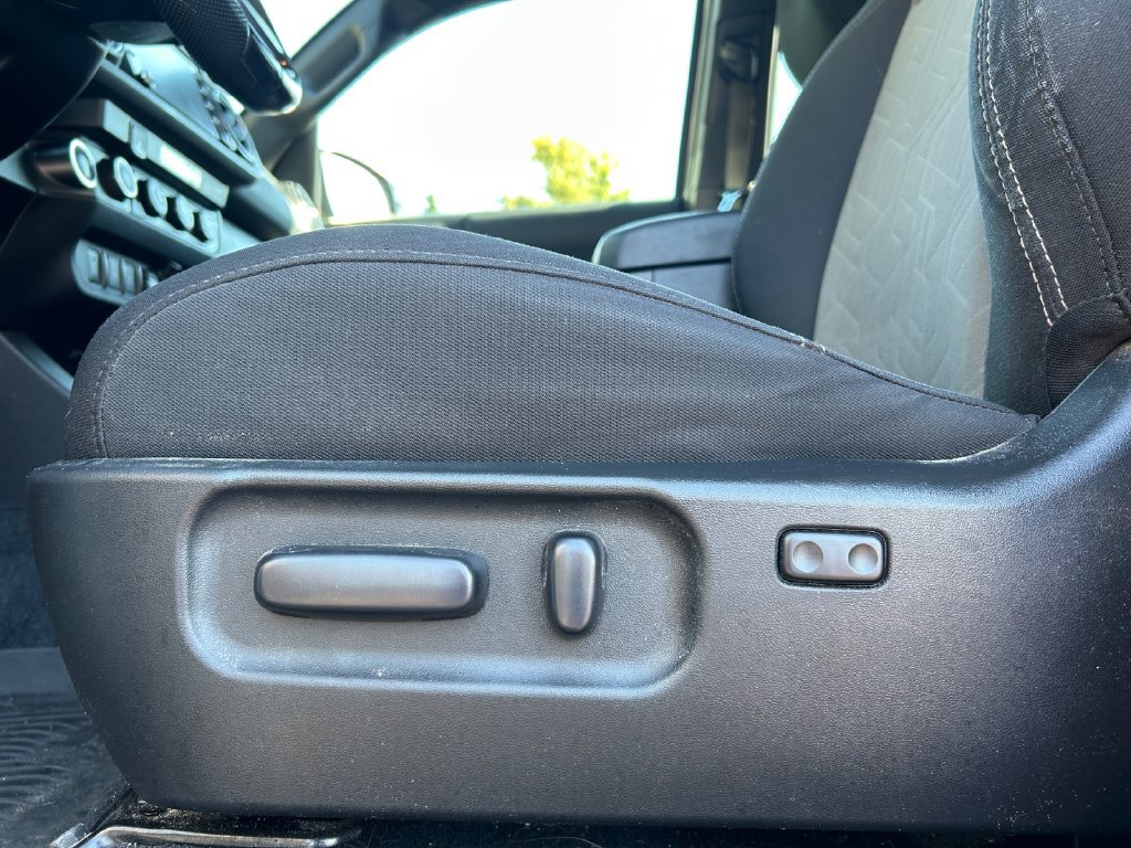 Used 2023 Toyota Tacoma TRD Sport w/ Technology Package AWD/4WD image 13