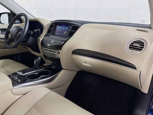 Used 2017 INFINITI QX60 FWD w/ Premium Plus Package image 40