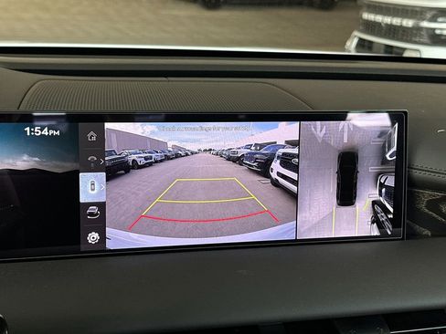 New 2026 Genesis G80 3.5T Prestige image 19