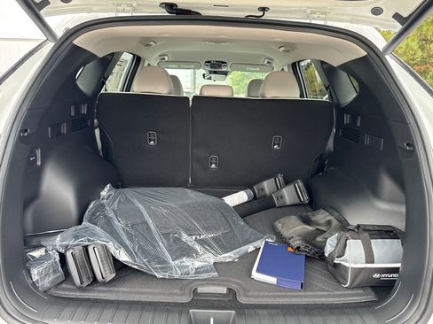 New 2026 Hyundai Tucson SEL image 14