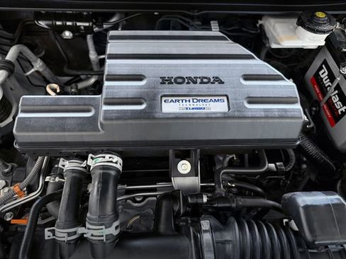 Used 2021 Honda CR-V EX image 26