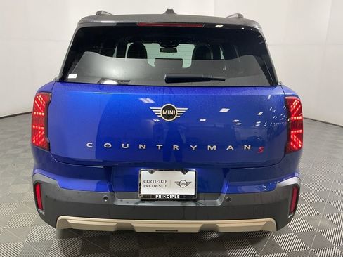Certified 2025 MINI Cooper Countryman S image 6