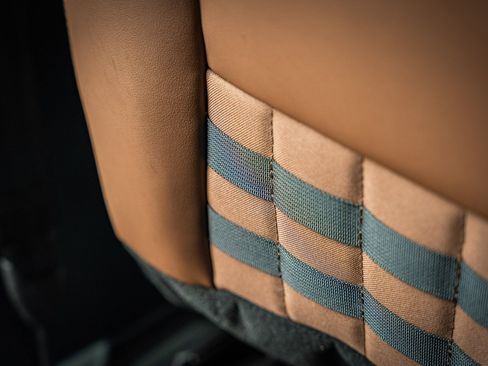 Used 2024 Ford Bronco Sport Outer Banks w/ Tech Package image 22