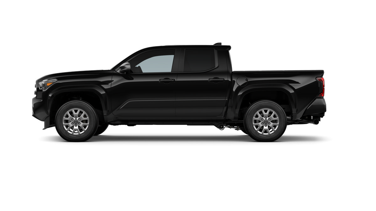 New 2026 Toyota Tacoma SR RWD image 34