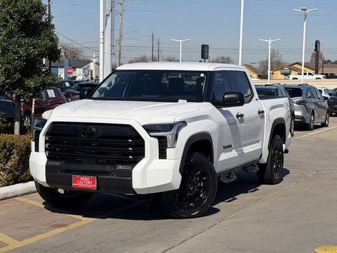 Used 2023 Toyota Tundra SR5 image 2