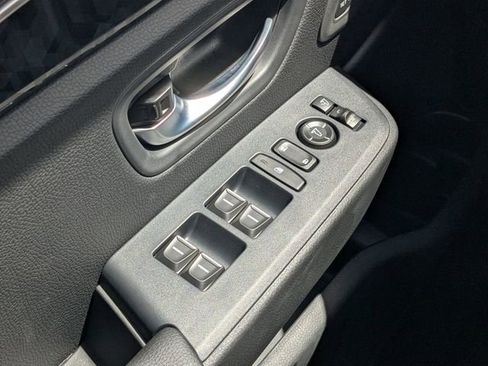 New 2026 Honda Passport TrailSport Elite image 21