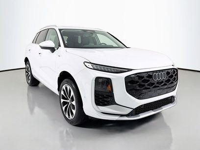 New 2026 Audi Q3 quattro 2.0T