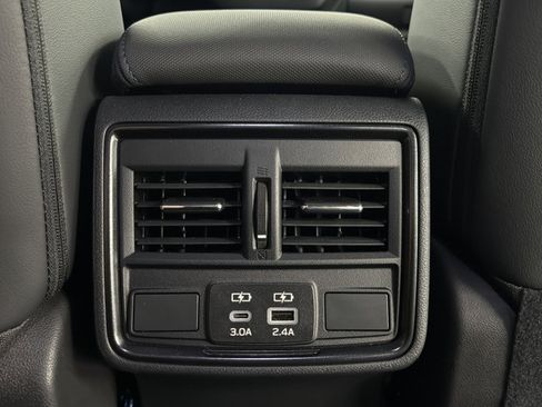 Certified 2026 Subaru Forester Limited image 35