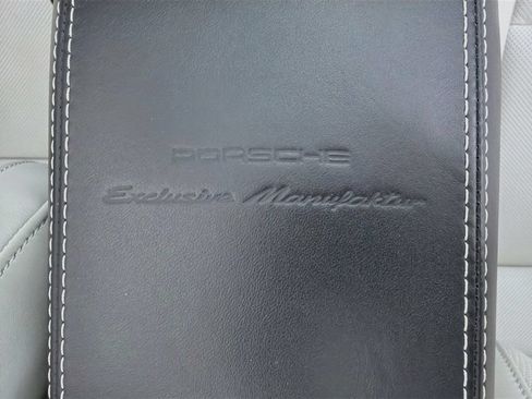 Certified 2023 Porsche 911 Turbo S AWD/4WD image 34