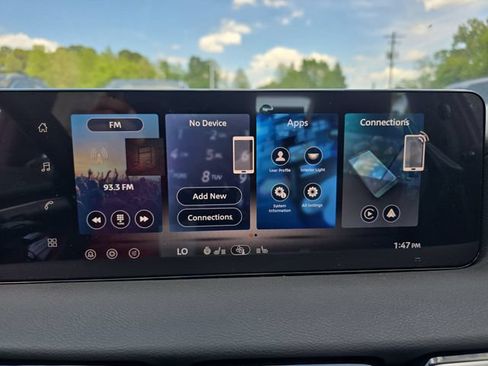 New 2026 Nissan Sentra SV w/ SV Convenience Package FWD image 23