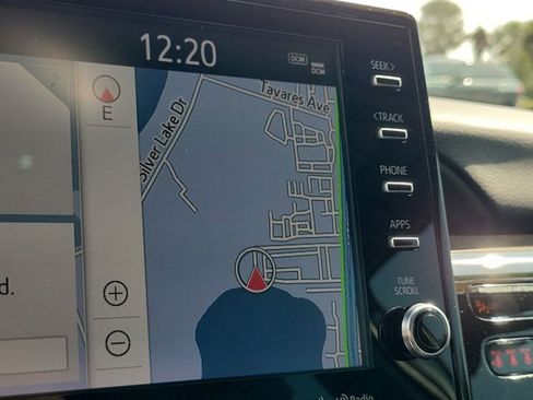 Used 2024 Toyota Camry XSE image 28