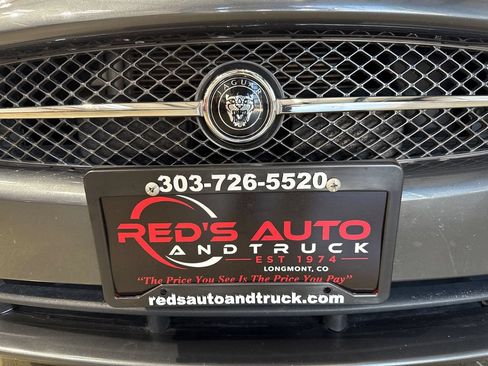Used 2007 Jaguar XK Coupe RWD image 66