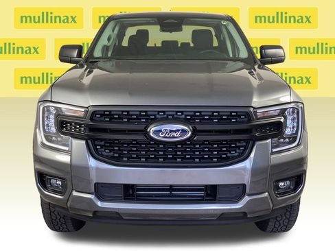 New 2025 Ford Ranger XL image 22