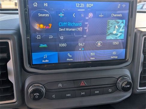 Used 2022 Ford Bronco Sport Big Bend w/ Convenience Package image 21