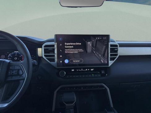 Certified 2025 Toyota Sequoia Limited image 11