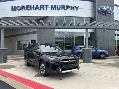 Used 2024 Subaru Outback Limited
