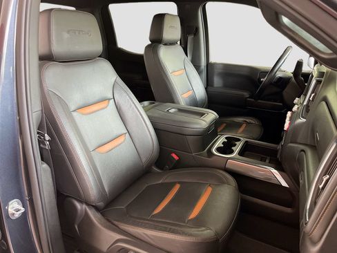 Used 2021 GMC Sierra 1500 AT4 AWD/4WD image 27